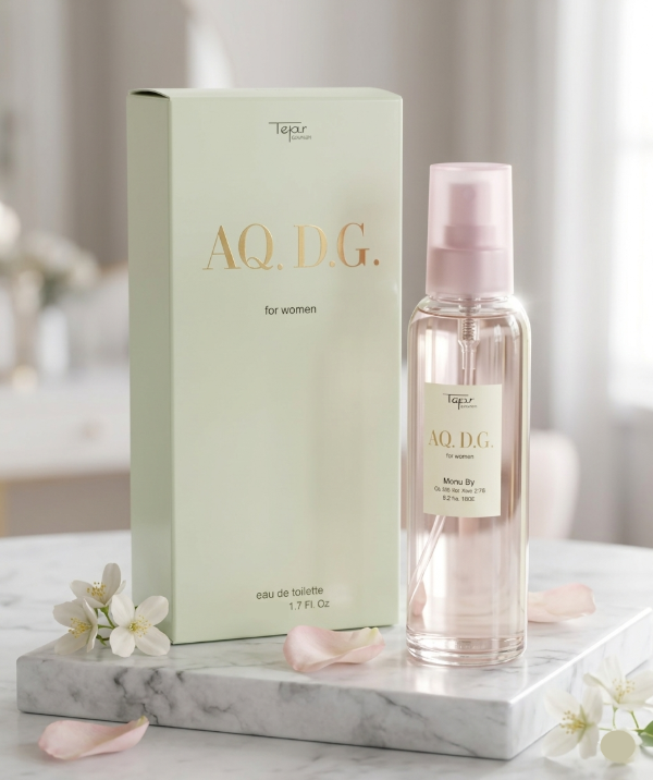 Producto - Perfume "Acqua Di Giogia" (Giorgio Armani) Tejar N 2 de 53 ml