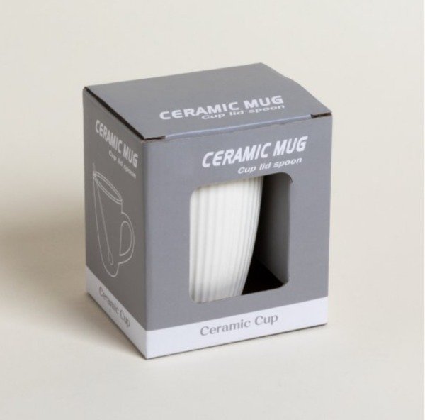 Producto - MUG LINES 300 ML - 3