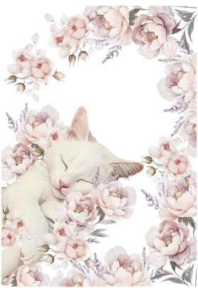 Producto - CATCUTE 3 MIXED