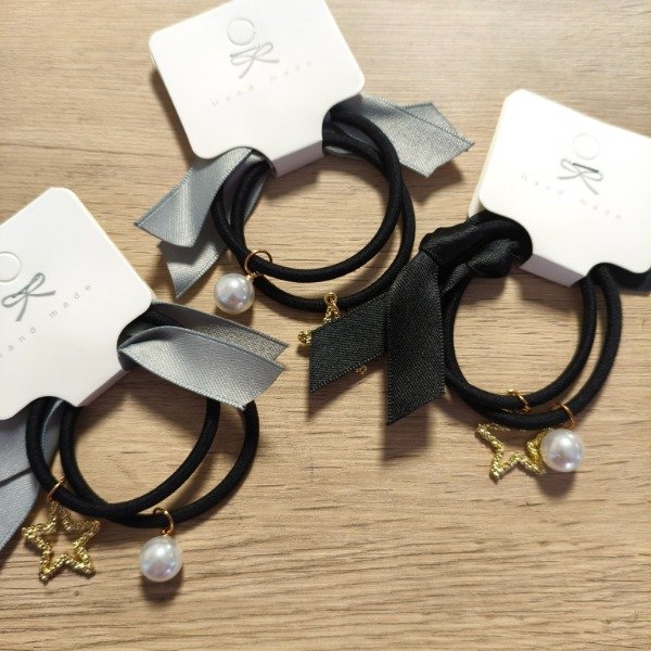 Producto - Set x2 Colitas