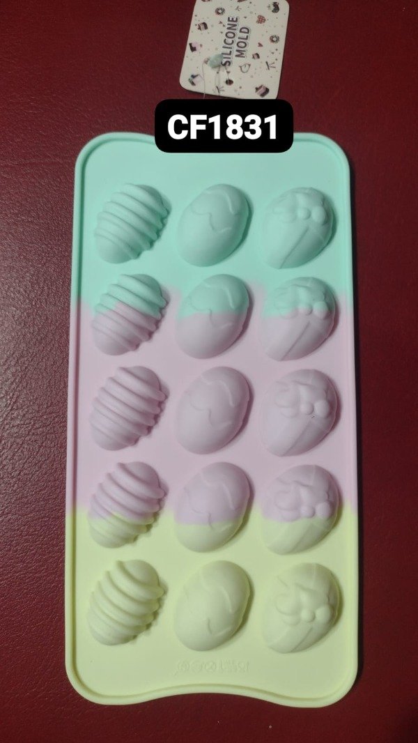 Producto - HUEVITOS MINI X 15