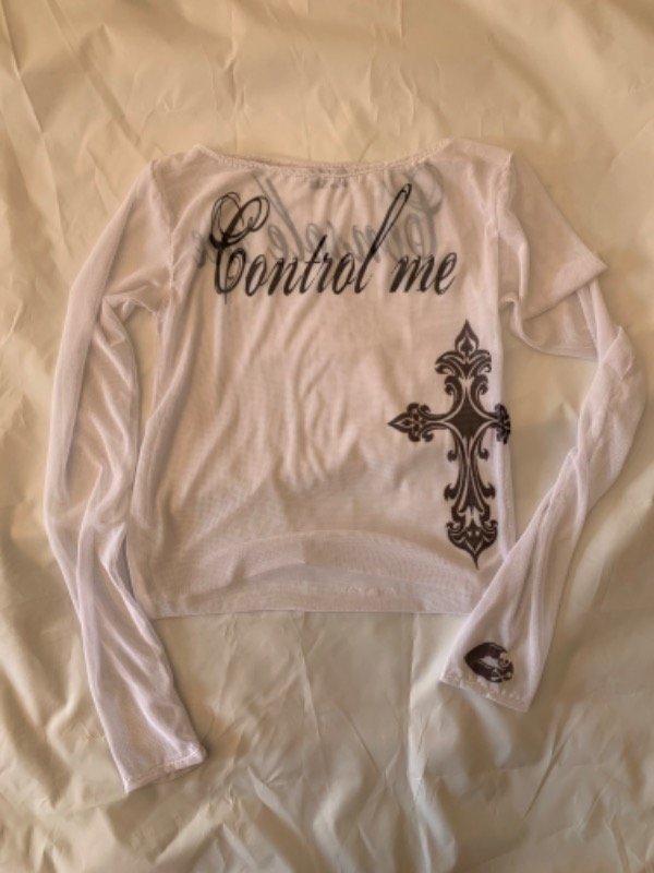 Producto - Control Me