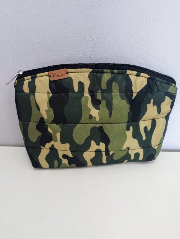 Producto - Neceser Clara