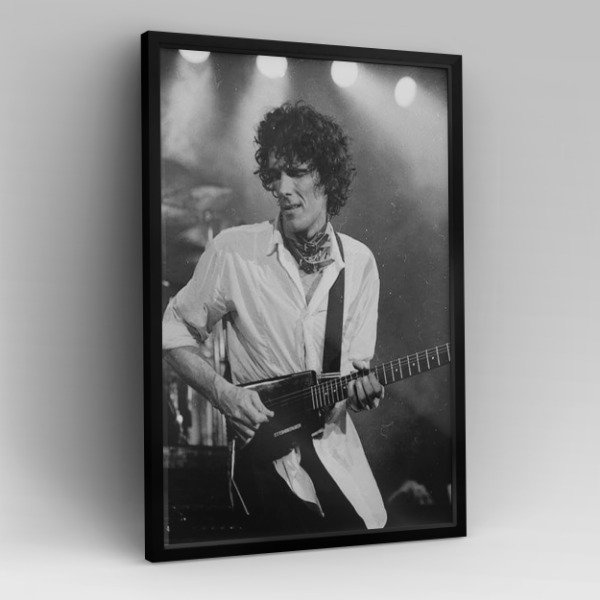 Producto - Cuadro Luis Alberto Spinetta #5