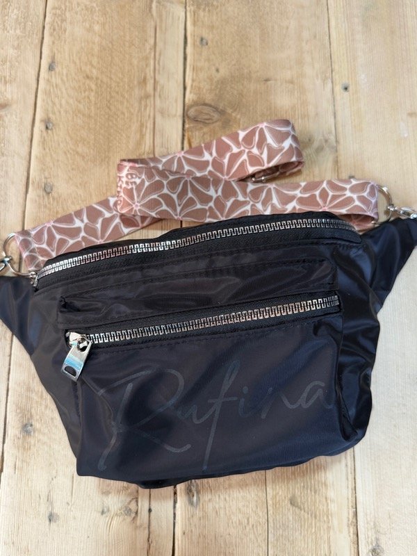 Producto - RIÑONERA  tira margarita