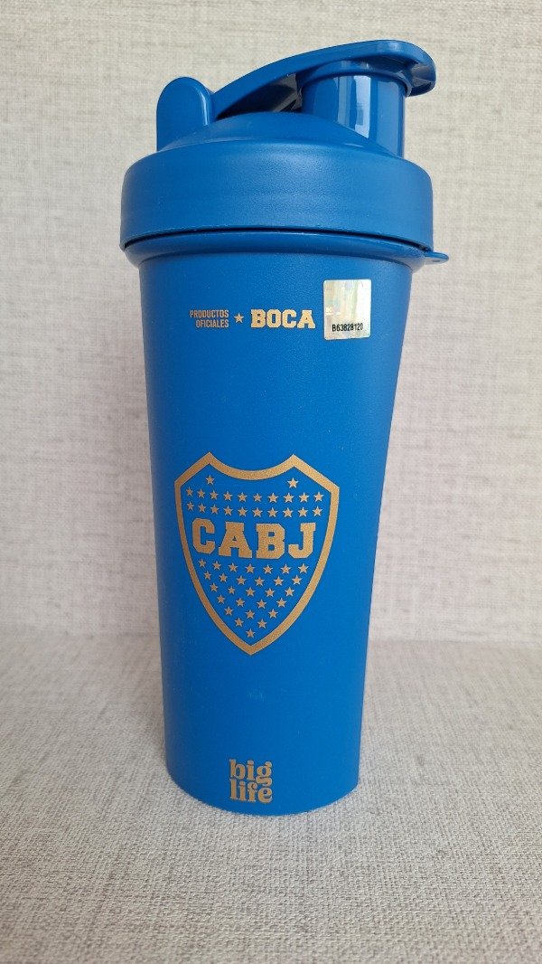 Producto - Vaso mezclador boca