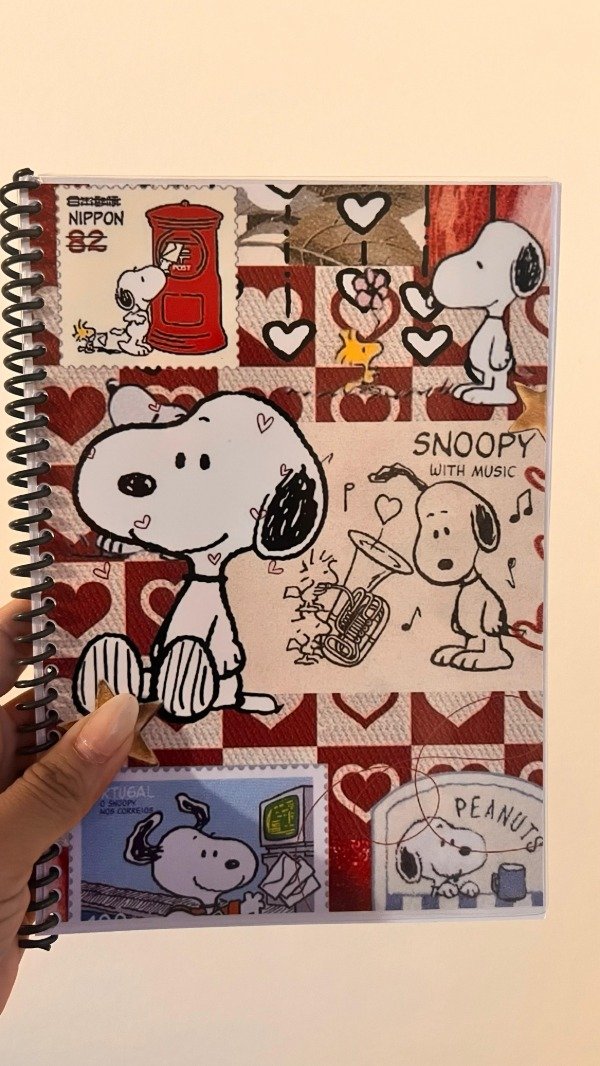 Producto - Cuadernos personalizados A5