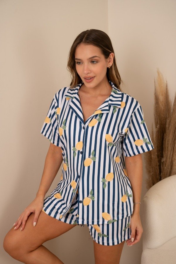 Producto - CAMISERO RAFFAELA - 0