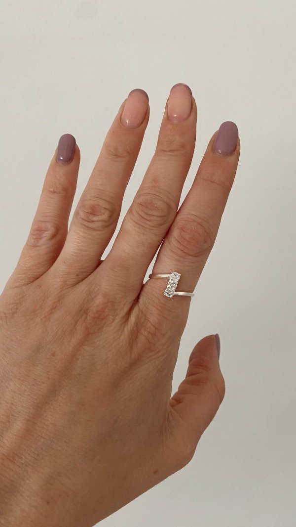 Producto - Anillo Fiamma - 1