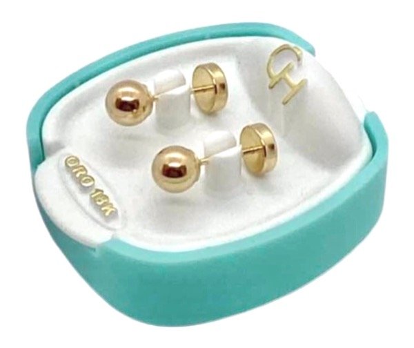 Producto - BOLITA 4,5 mm (CAJA VERDE)