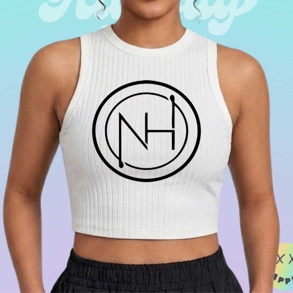 Musculosa Niall Horan #4