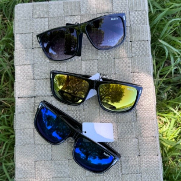 Producto - Anteojos Rusty I JB272