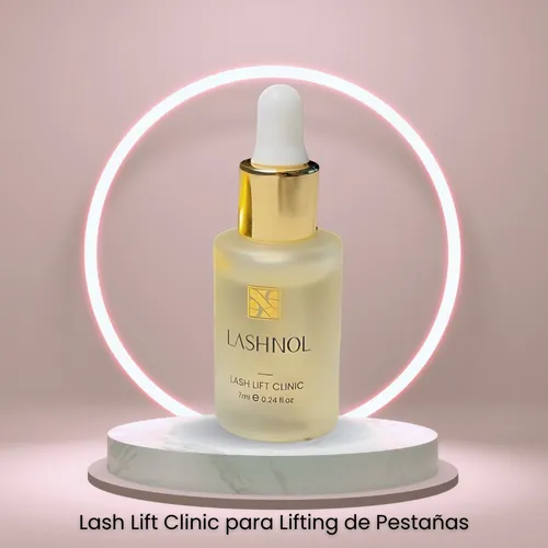 Producto - Lash Clinic