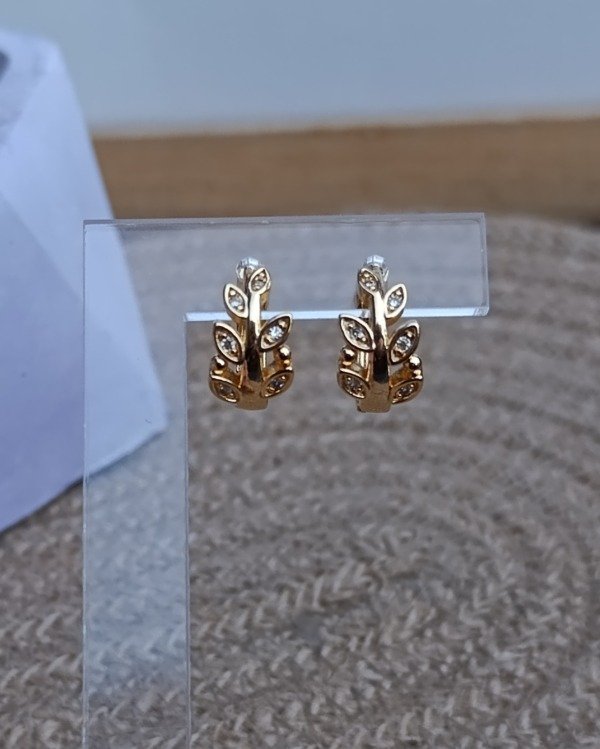 Producto - Argollitas NINA