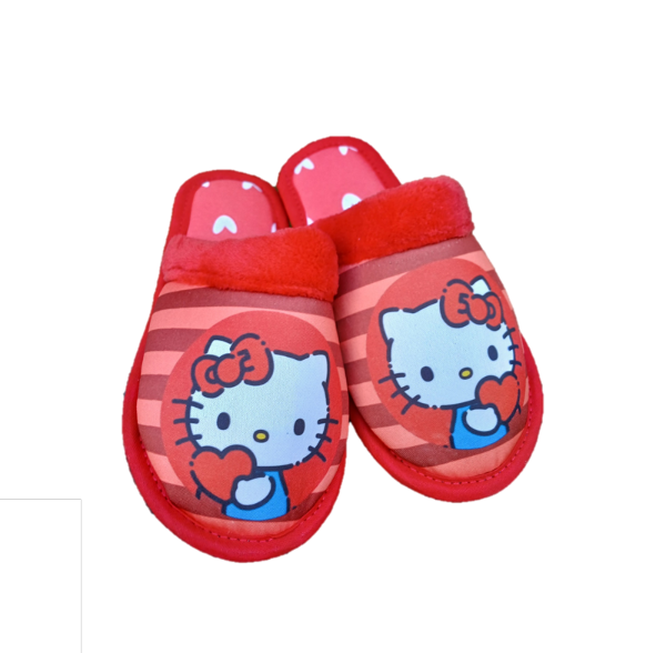 Producto - Pantuflas Sweet Style
