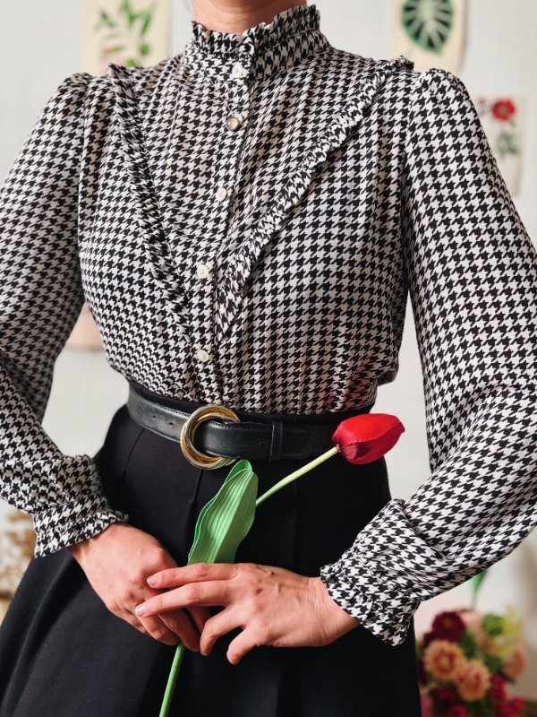 Producto - Camisa Marianne