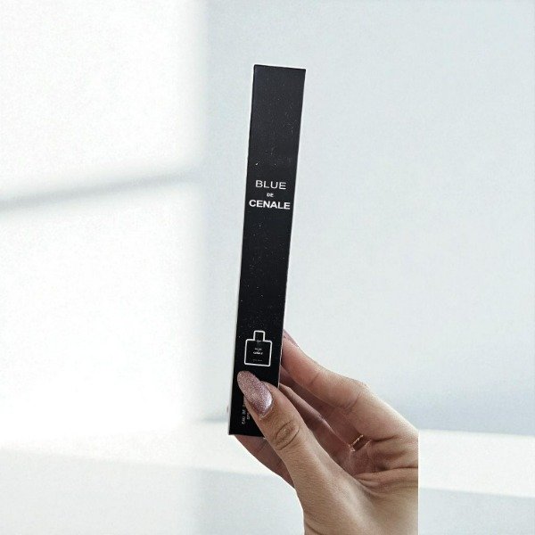 Producto - Blue de Chanel