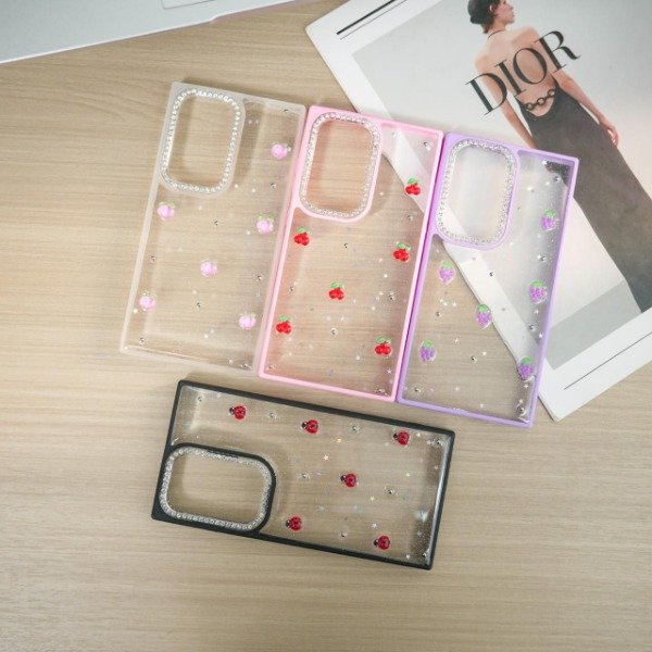 Producto - Funda Cherries