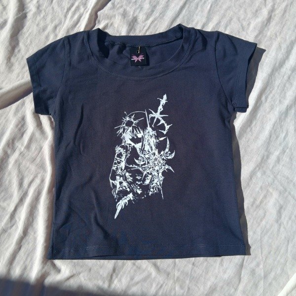 Producto - Remera anime