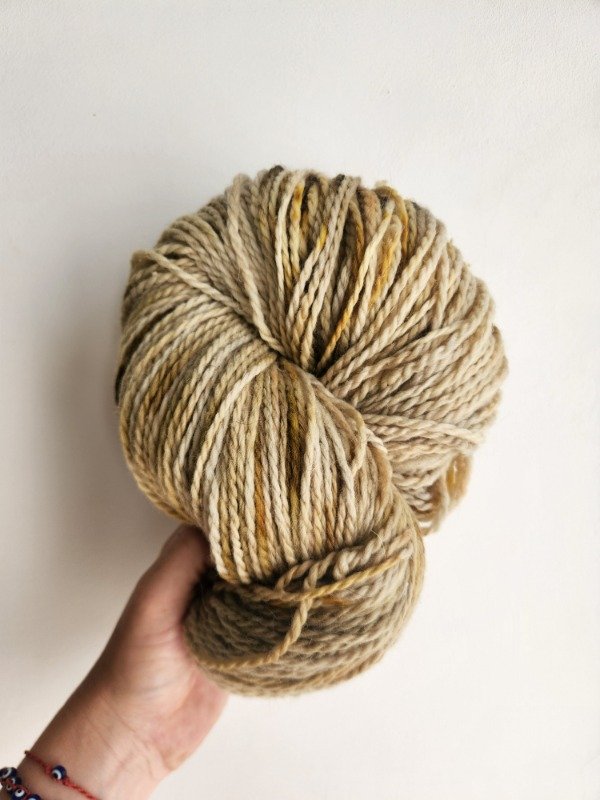 Producto - Aromito - 200 gr- Lana doble Cabo