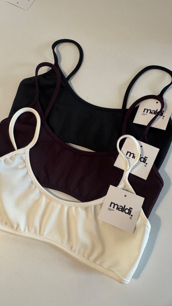 Producto - Top Bere