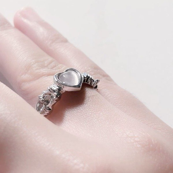 Producto - Anillo Romantic Diamond