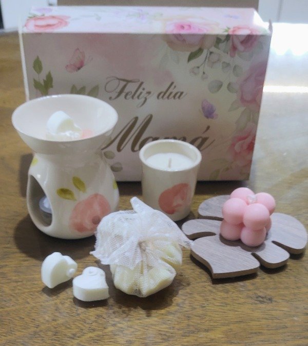 Producto - Box Hornito