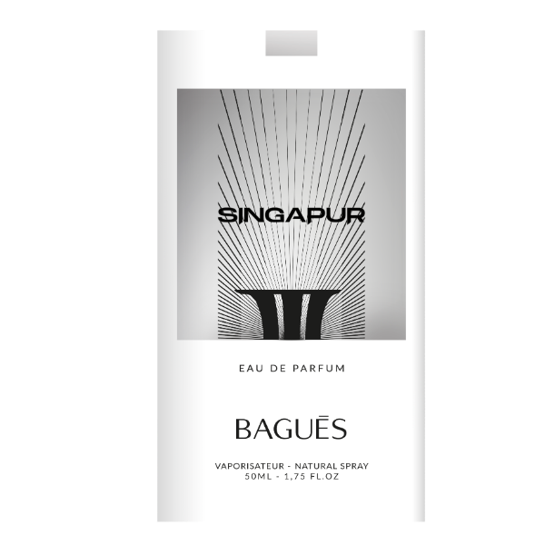 Producto - SINGAPUR eau de parfum (type Phantom)