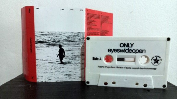 Producto - Only - Eyes Wide Open