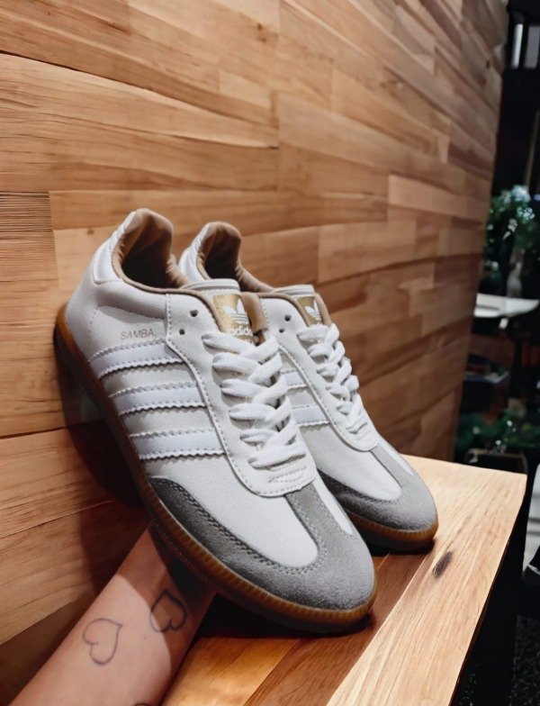 Producto - Samba Im natural