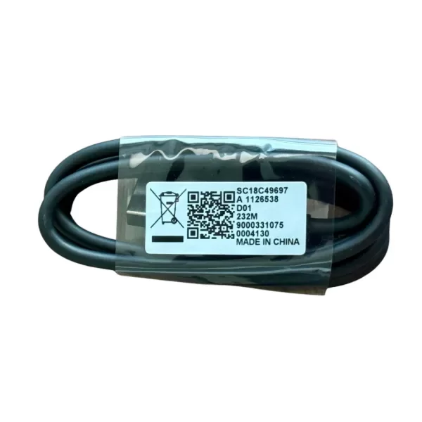 Producto - CABLE USB MOTOROLA ORIGINAL