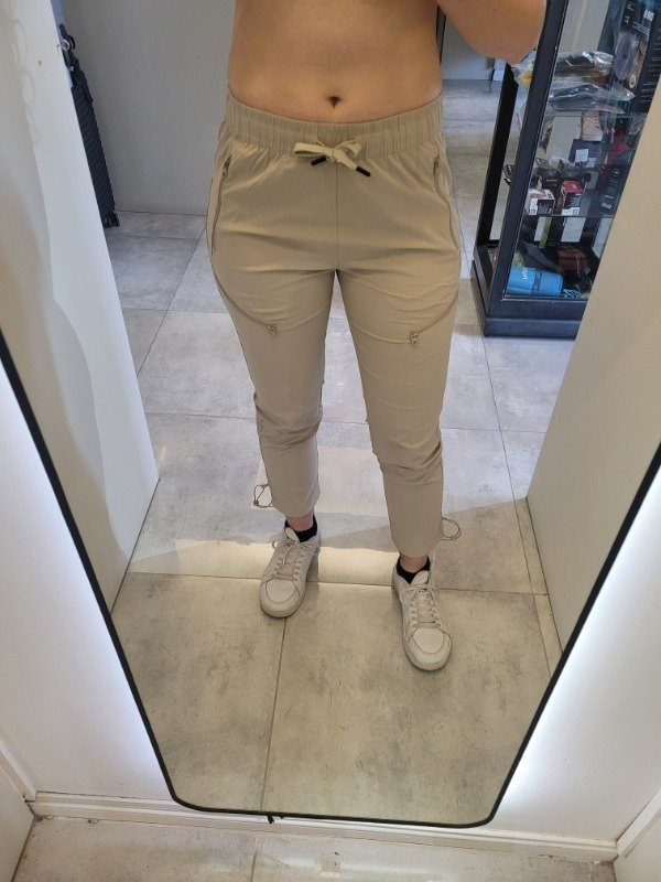 Producto - Pantalón cargo I-RUN - 0