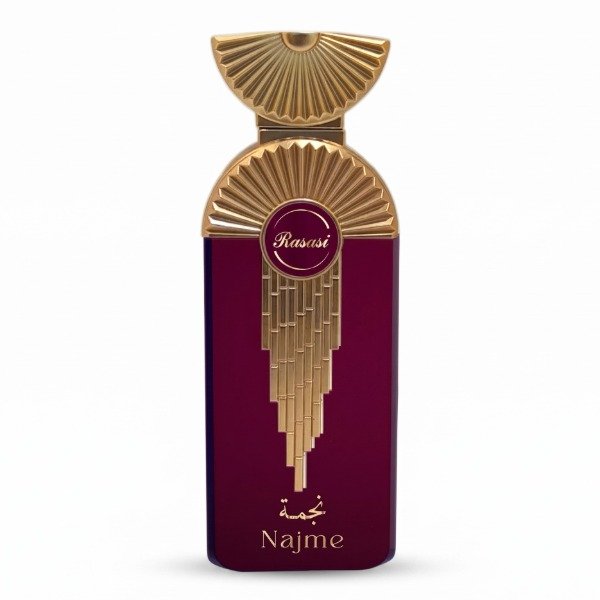 Producto - NAJME - RASASI