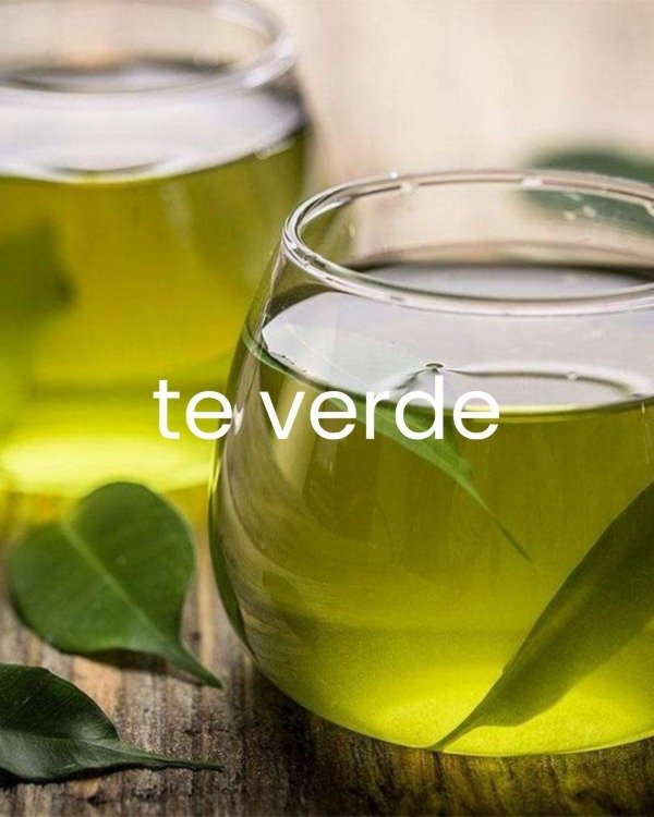 Producto - Esencia Te Verde