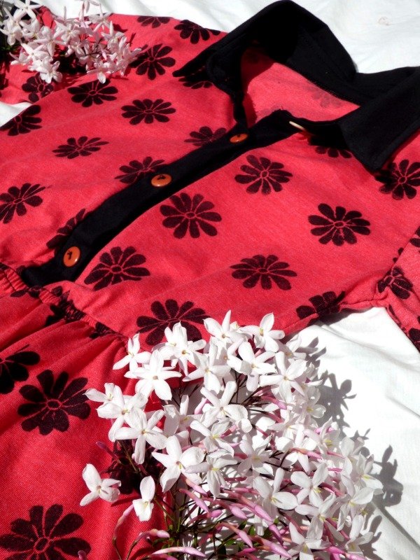 Producto - Picnic Red