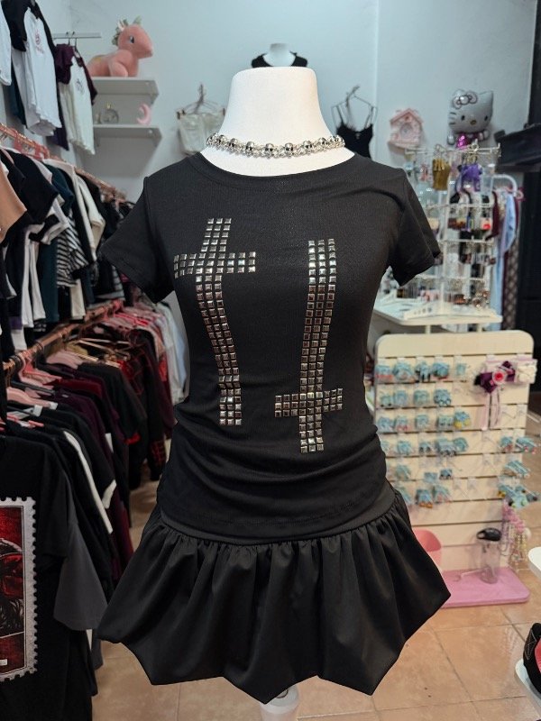 Producto - Reme Dark Girl - 1