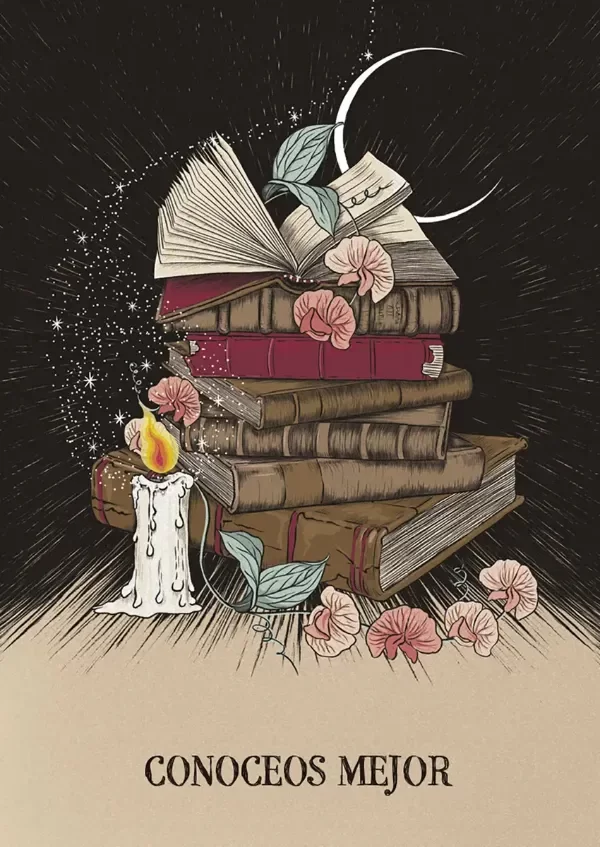 Producto - PREDESTINADOS (LIBRO+CARTAS) EL ORACULO DEL AMOR - 3