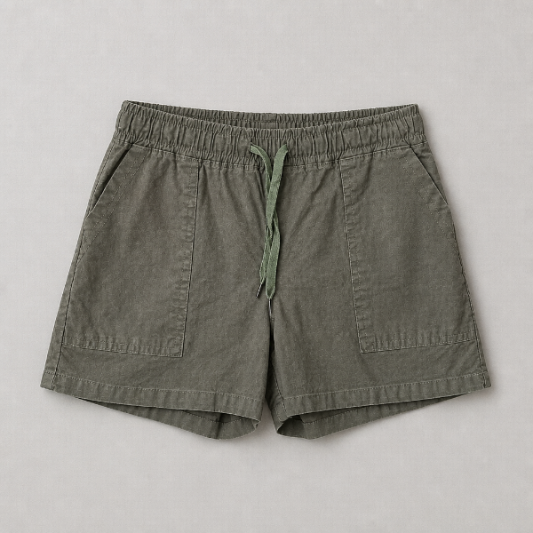 Producto - SHORT DAMA SPY LIMITED LOTUS - 0