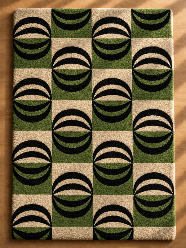 Producto - Alfombra Memi (02) - a pedido