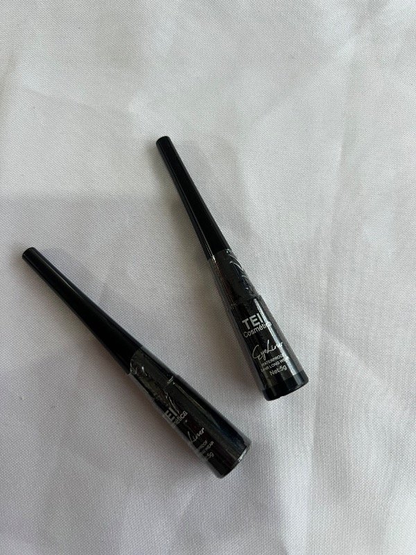 Producto - Delineador Líquido Tei