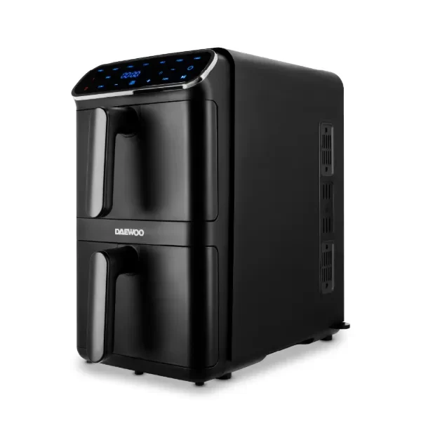 Producto - Freidora de aire Daewoo de 11 l.