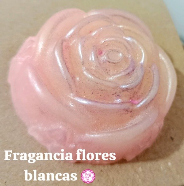 Producto - Jabon natural de glicerina - 5