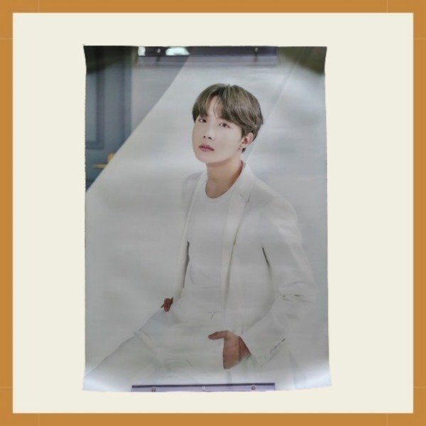 Producto - BANGBANGCON POSTER - JH