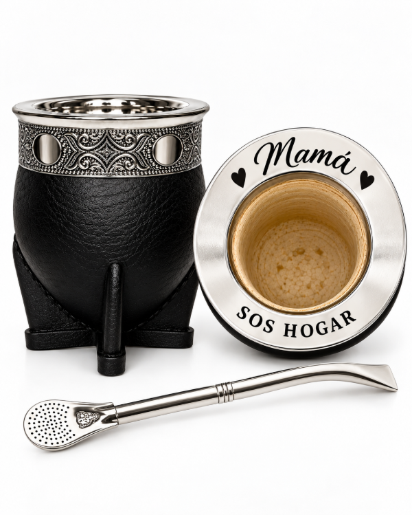 Producto - Mate imperial personalizado Dia de la Madre - 2