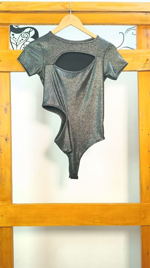 Producto - Body FOIL