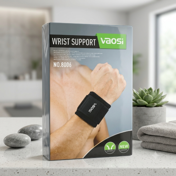 Producto - MUÑEQUERA VBOSI VB-8000-10