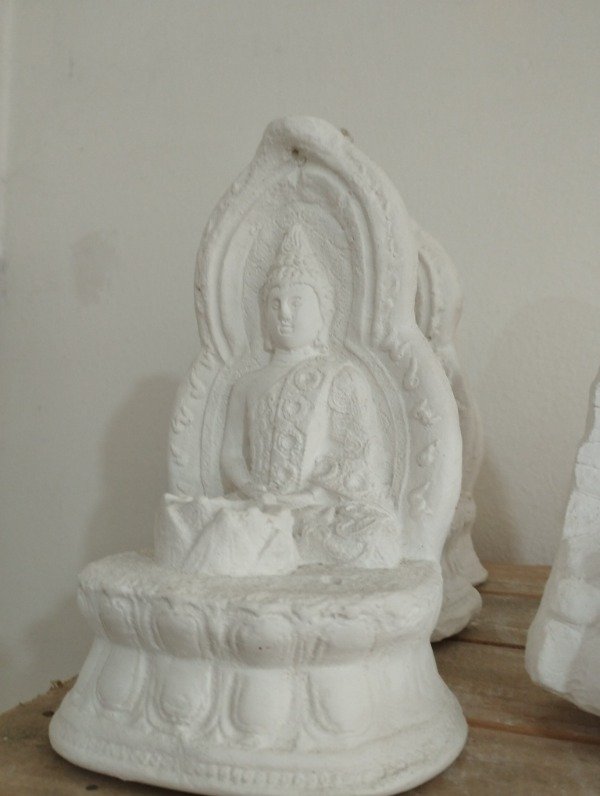 Producto - Cascada Templo/dragon/ganesha