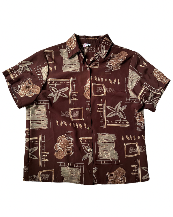 Producto - Camisa brownpath