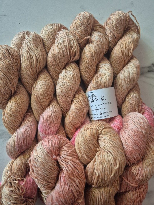 Producto - Marrón y cereza LBSP - 2