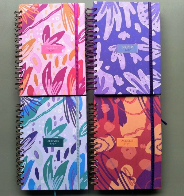 Producto - Agenda Universitaria 2027 - 7